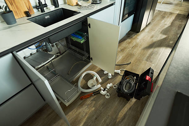 Reliable Plumbing contractor in Lucerne Valley, CA by Street Wise - Plumbing