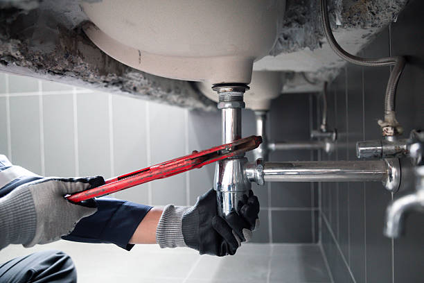 Licensed Plumbing service in Lucerne Valley, CA - Street Wise - Plumbing